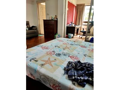 For Rent - Pandan Valley