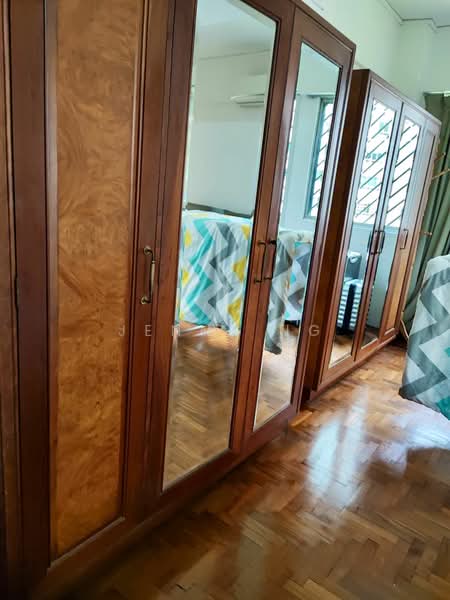 Pandan Valley, 2 Pandan Valley, Room Rental, 344 sqft, Condominium For Rent, by Jenny Ng, 24486439 - PropertyGuru.com.sg