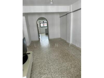 For Rent - 15 Telok Blangah Crescent