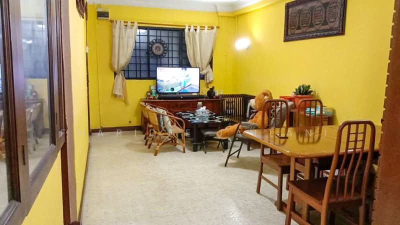 487 Jurong West Avenue 1, 487 Jurong West Avenue 1, Room Rental, 150 sqft, HDB Flat For Rent, by Fharidee Jailani, 24486703 - PropertyGuru.com.sg