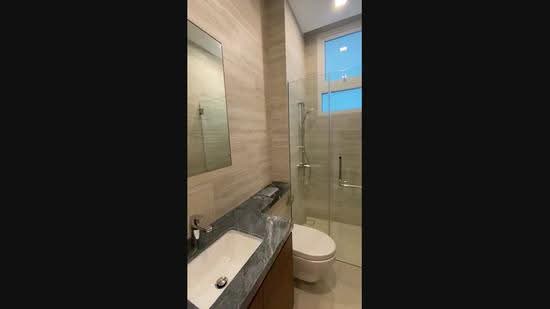 TOP obtained! New exclusive Serangoon Garden semi detached with pool & lift . Near myVillage., Bridport Ave / Cowdray Ave, Hougang / Punggol / Sengkang, 4 Bedrooms, 5,000 sqft, Semi-Detached House For Sale, by Nicole Chia, 24486778 - PropertyGuru.com.sg