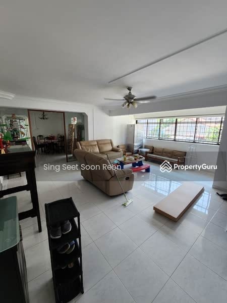 For Rent - 46 Bendemeer Road