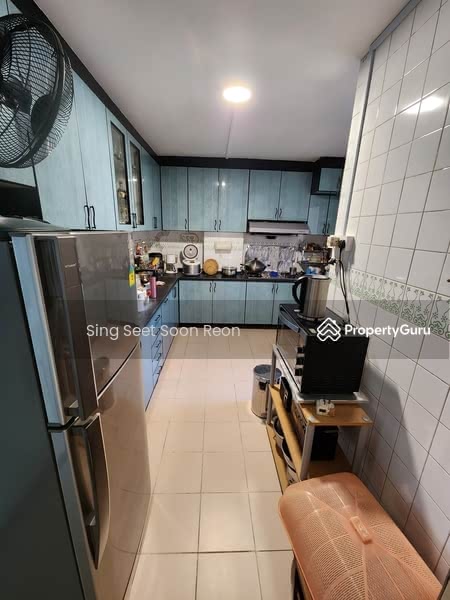 For Rent - 46 Bendemeer Road