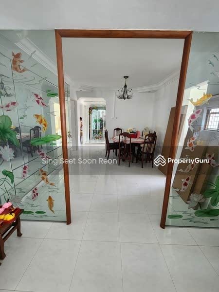 For Rent - 46 Bendemeer Road
