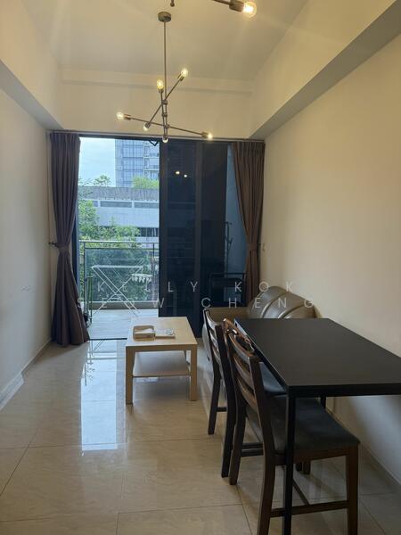 Parc Riviera, 103 West Coast Vale, 2 Bedrooms, 603 sqft, Condominium For Rent, by Kelly Kok Seow Cheng, 24486818 - PropertyGuru.com.sg