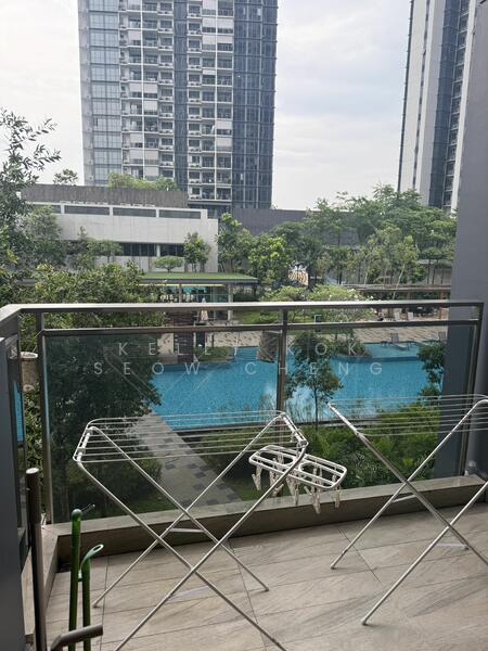 Parc Riviera, 103 West Coast Vale, 2 Bedrooms, 603 sqft, Condominium For Rent, by Kelly Kok Seow Cheng, 24486818 - PropertyGuru.com.sg