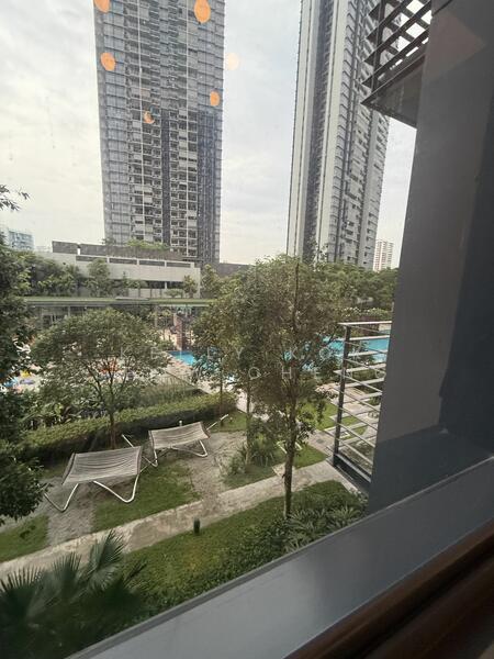 Parc Riviera, 103 West Coast Vale, 2 Bedrooms, 603 sqft, Condominium For Rent, by Kelly Kok Seow Cheng, 24486818 - PropertyGuru.com.sg