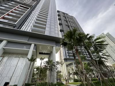 For Sale - Stirling Residences