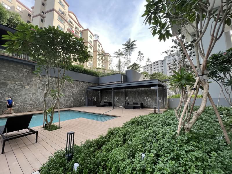 Stirling Residences Apartment For Sale at S$ 1,350,000 | PropertyGuru Singapore