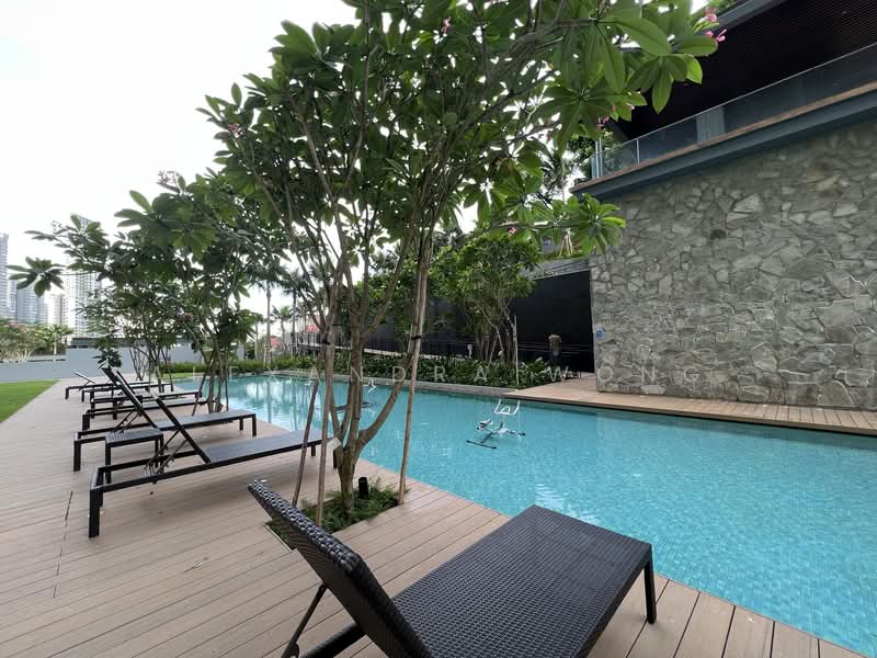 Stirling Residences Apartment For Sale at S$ 1,350,000 | PropertyGuru Singapore