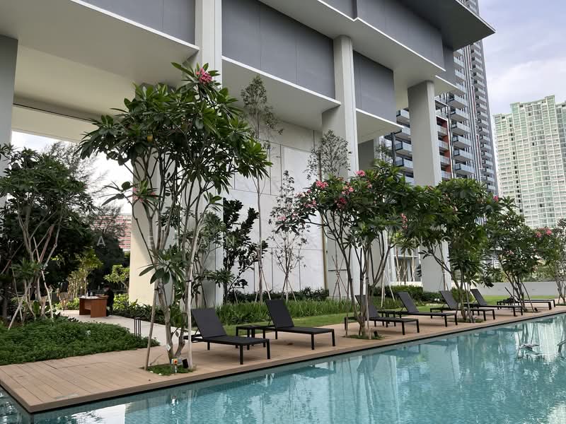 Stirling Residences Apartment For Sale at S$ 1,350,000 | PropertyGuru Singapore