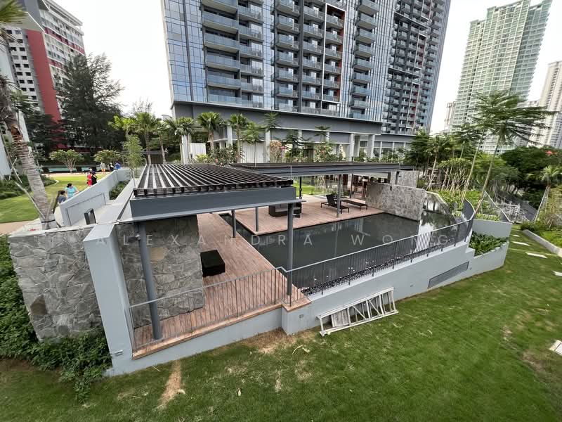 Stirling Residences Apartment For Sale at S$ 1,350,000 | PropertyGuru Singapore