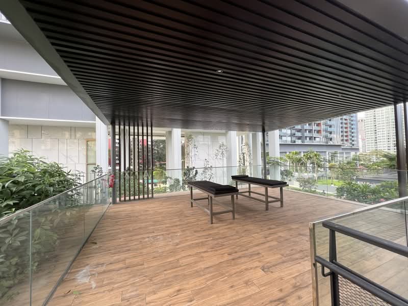 Stirling Residences Apartment For Sale at S$ 1,350,000 | PropertyGuru Singapore