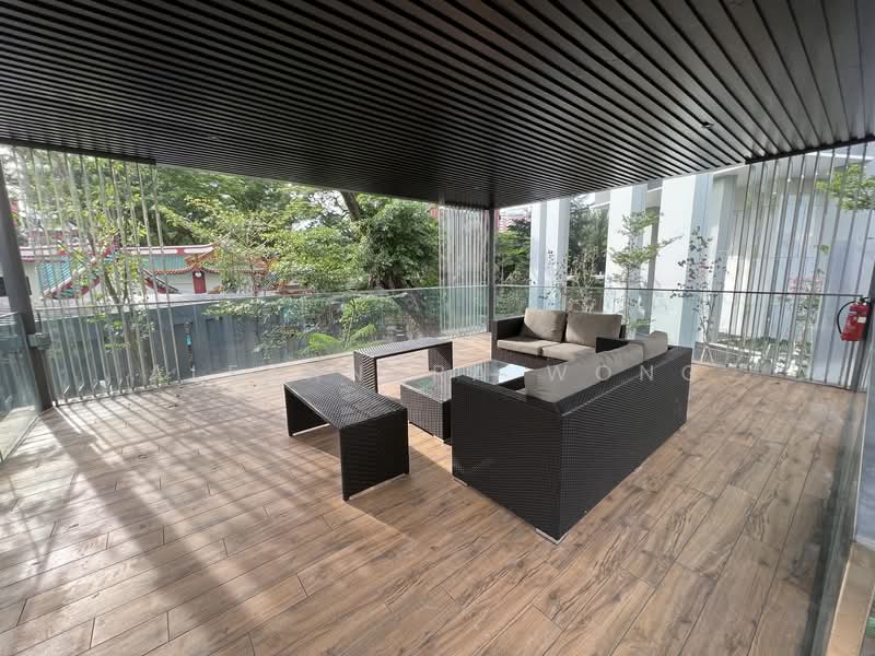 Stirling Residences Apartment For Sale at S$ 1,350,000 | PropertyGuru Singapore