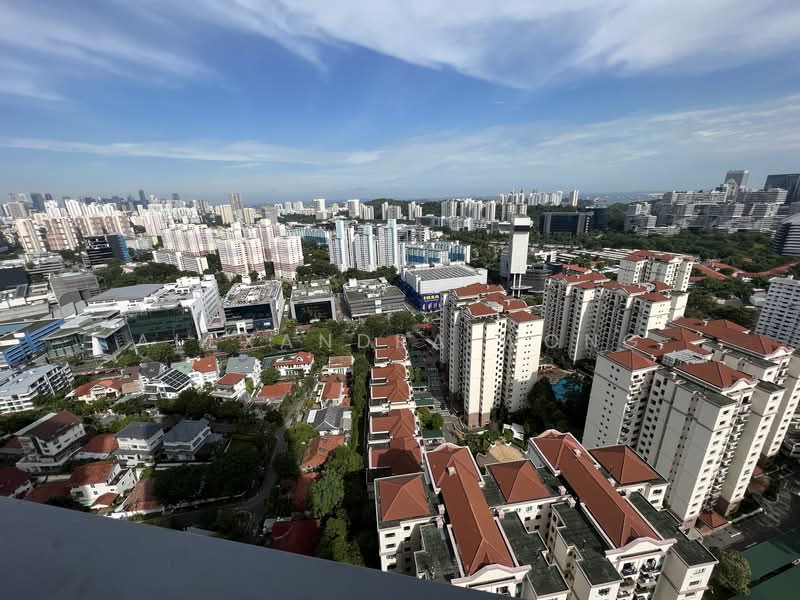 Stirling Residences Apartment For Sale at S$ 1,350,000 | PropertyGuru Singapore