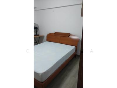 For Rent - 875 Yishun Street 81