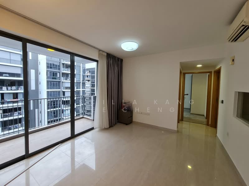 La Fiesta, 58 Sengkang Square, 3 Bedrooms, 840 sqft, Condominium For Rent, by Priscilla Kang Swee Cheng, 24486966 - PropertyGuru.com.sg