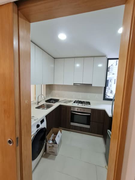 La Fiesta, 58 Sengkang Square, 3 Bedrooms, 840 sqft, Condominium For Rent, by Priscilla Kang Swee Cheng, 24486966 - PropertyGuru.com.sg