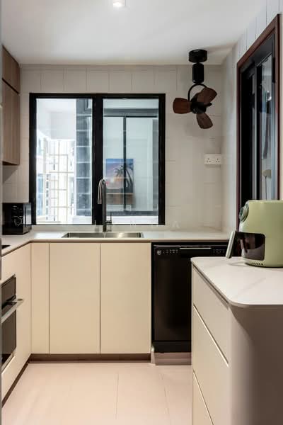 Woodsvale, 1 Woodlands Drive 72, 3 Bedrooms, 1,292 sqft, Condominium For Sale, by Linda Yang, 24487073 - PropertyGuru.com.sg