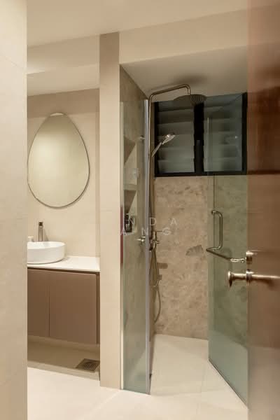 Woodsvale, 1 Woodlands Drive 72, 3 Bedrooms, 1,292 sqft, Condominium For Sale, by Linda Yang, 24487073 - PropertyGuru.com.sg