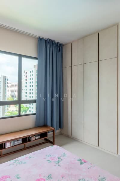 Woodsvale, 1 Woodlands Drive 72, 3 Bedrooms, 1,292 sqft, Condominium For Sale, by Linda Yang, 24487073 - PropertyGuru.com.sg