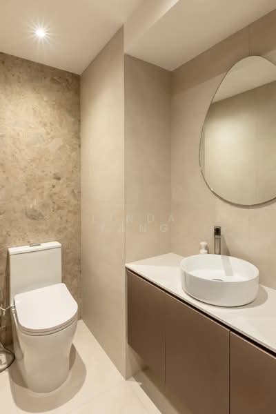 Woodsvale, 1 Woodlands Drive 72, 3 Bedrooms, 1,292 sqft, Condominium For Sale, by Linda Yang, 24487073 - PropertyGuru.com.sg