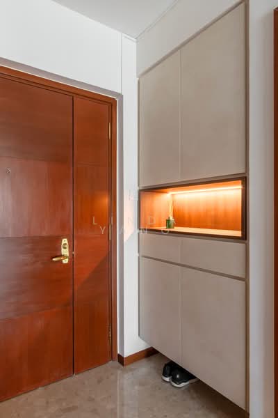 Woodsvale, 1 Woodlands Drive 72, 3 Bedrooms, 1,292 sqft, Condominium For Sale, by Linda Yang, 24487073 - PropertyGuru.com.sg