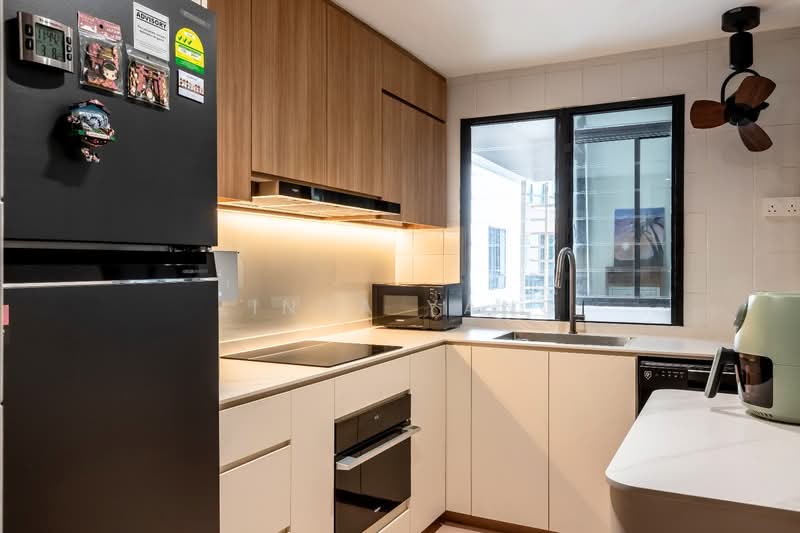 Woodsvale, 1 Woodlands Drive 72, 3 Bedrooms, 1,292 sqft, Condominium For Sale, by Linda Yang, 24487073 - PropertyGuru.com.sg
