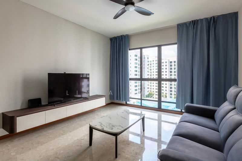 Woodsvale, 1 Woodlands Drive 72, 3 Bedrooms, 1,292 sqft, Condominium For Sale, by Linda Yang, 24487073 - PropertyGuru.com.sg
