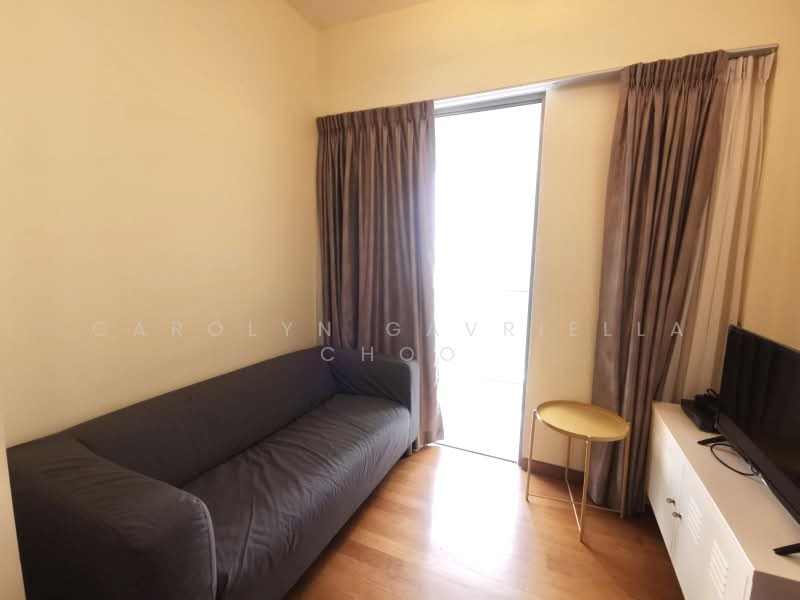Espada, 48 Saint Thomas Walk, 1 Bedroom, 377 sqft, Condominium For Sale, by Carolyn Gavriella Choo, 24487093 - PropertyGuru.com.sg