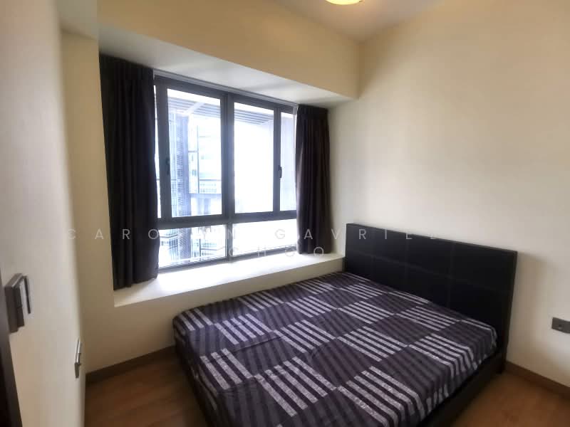 Espada, 48 Saint Thomas Walk, 1 Bedroom, 377 sqft, Condominium For Sale, by Carolyn Gavriella Choo, 24487093 - PropertyGuru.com.sg