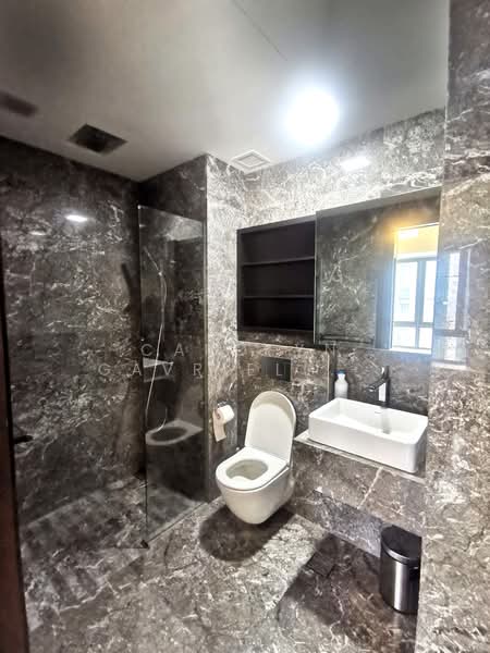 Espada, 48 Saint Thomas Walk, 1 Bedroom, 377 sqft, Condominium For Sale, by Carolyn Gavriella Choo, 24487093 - PropertyGuru.com.sg