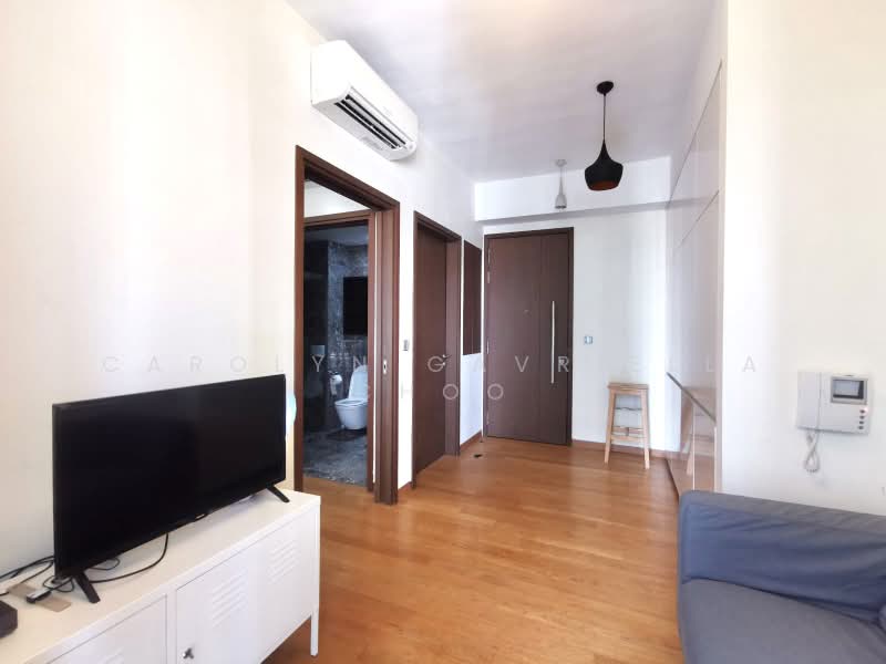 Espada, 48 Saint Thomas Walk, 1 Bedroom, 377 sqft, Condominium For Sale, by Carolyn Gavriella Choo, 24487093 - PropertyGuru.com.sg