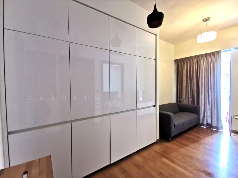 Espada, 48 Saint Thomas Walk, 1 Bedroom, 377 sqft, Condominium For Sale, by Carolyn Gavriella Choo, 24487093 - PropertyGuru.com.sg