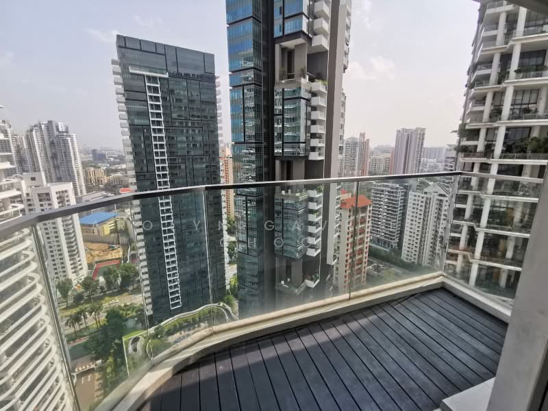 Espada, 48 Saint Thomas Walk, 1 Bedroom, 377 sqft, Condominium For Sale, by Carolyn Gavriella Choo, 24487093 - PropertyGuru.com.sg