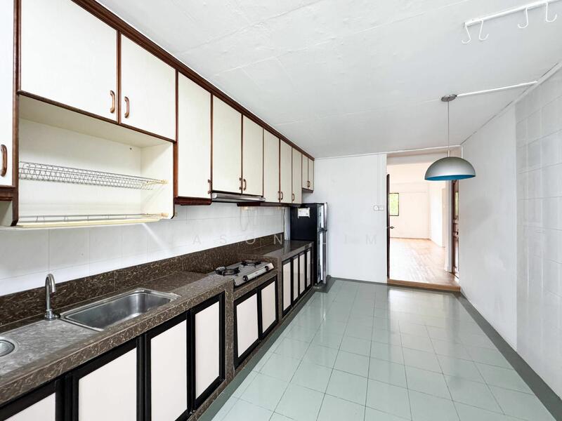 For Sale - 575 Ang Mo Kio Avenue 10