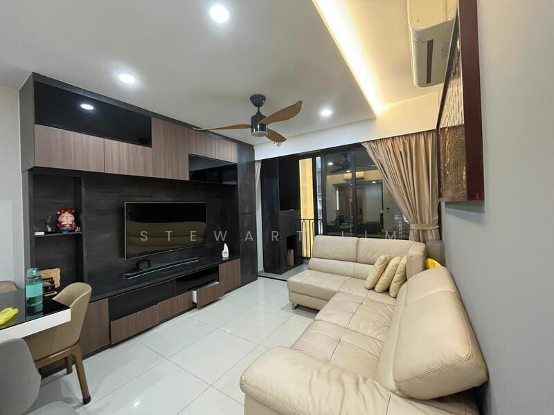 Condo & Apartment For Rent, in Boon Lay / Jurong / Tuas PropertyGuru Singapore