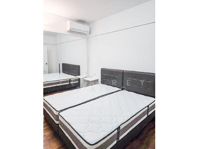 For Rent - Pandan Valley