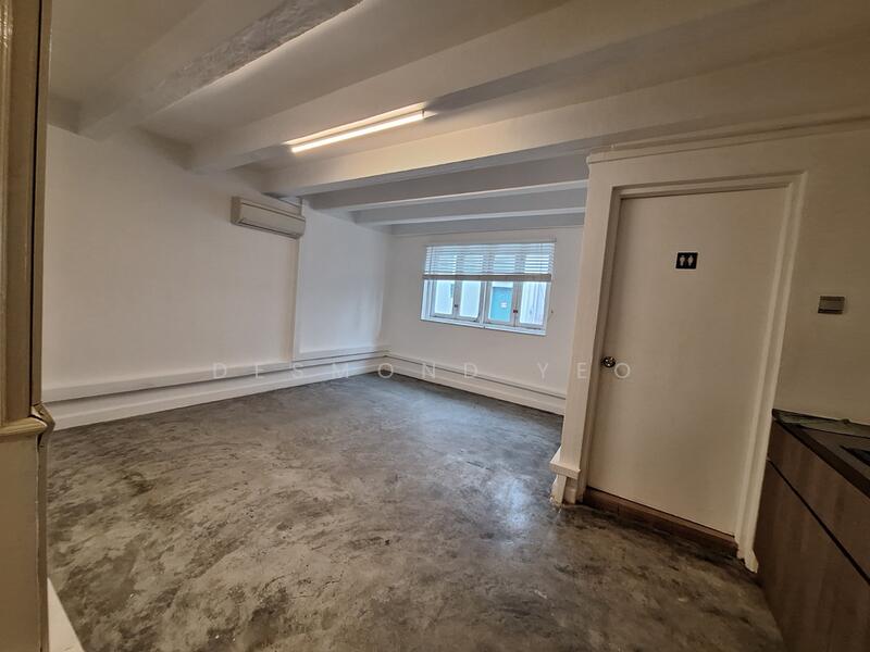 Tanjong Pagar/Chinatown/Keong Siak/Neil Road/Bukit Pasoh, , 650 sqft, Shop / Shophouse For Rent, by Desmond Yeo, 24487491 - CommercialGuru.com.sg