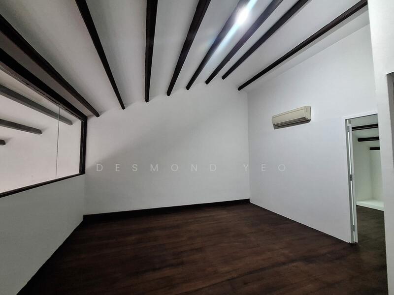 Tanjong Pagar/Chinatown/Keong Siak/Neil Road/Bukit Pasoh, , 650 sqft, Shop / Shophouse For Rent, by Desmond Yeo, 24487491 - CommercialGuru.com.sg