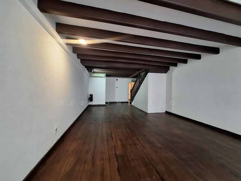 Tanjong Pagar/Chinatown/Keong Siak/Neil Road/Bukit Pasoh, , 650 sqft, Shop / Shophouse For Rent, by Desmond Yeo, 24487491 - CommercialGuru.com.sg