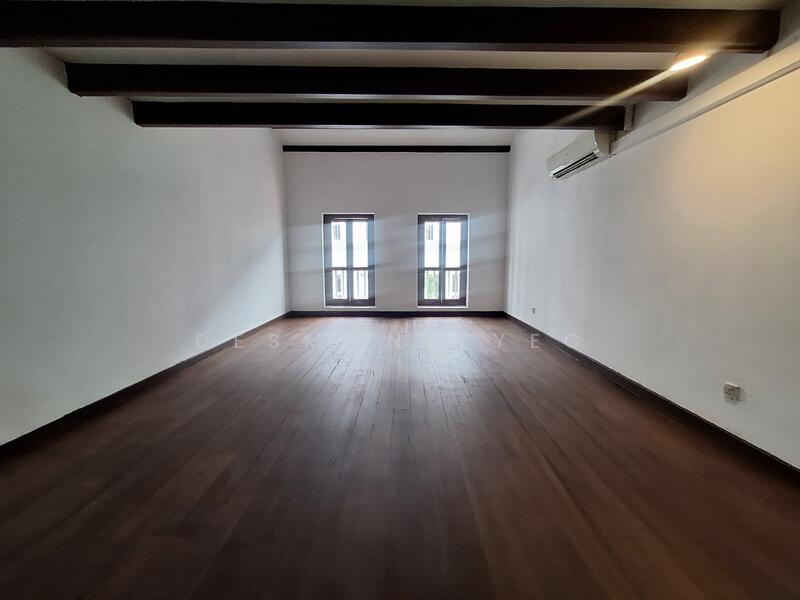 Tanjong Pagar/Chinatown/Keong Siak/Neil Road/Bukit Pasoh, , 650 sqft, Shop / Shophouse For Rent, by Desmond Yeo, 24487491 - CommercialGuru.com.sg