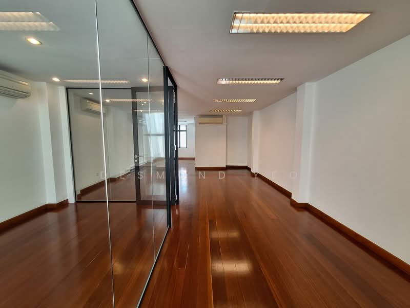 Tanjong Pagar/Chinatown/Keong Siak/Neil Road/Bukit Pasoh, , 650 sqft, Shop / Shophouse For Rent, by Desmond Yeo, 24487491 - CommercialGuru.com.sg