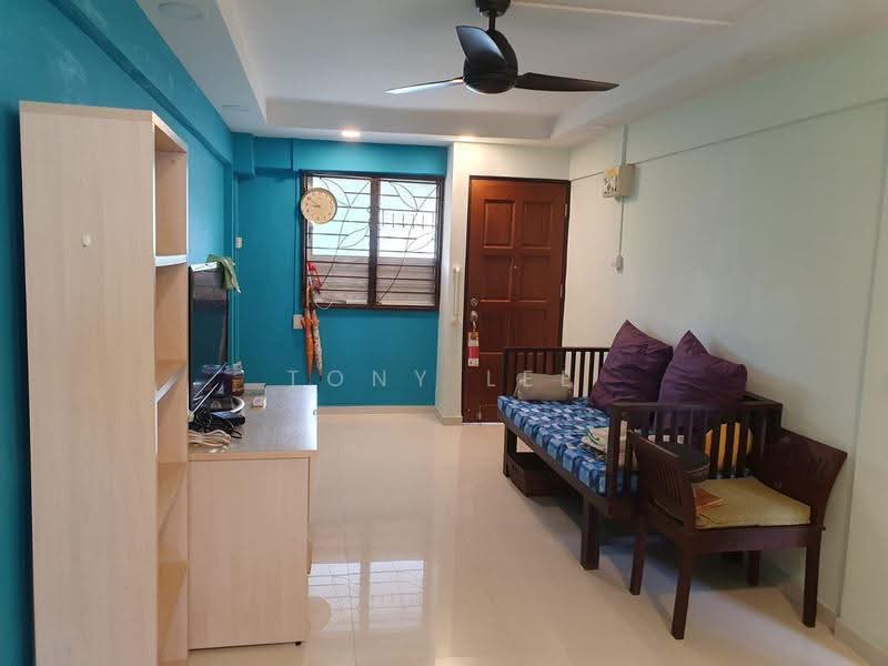 121 Ang Mo Kio Avenue 3, 121 Ang Mo Kio Avenue 3, Ang Mo Kio / Bishan / Thomson, 2 Bedrooms, 721 sqft, HDB Flat For Rent, by Tony Lee, 24487500 - PropertyGuru.com.sg