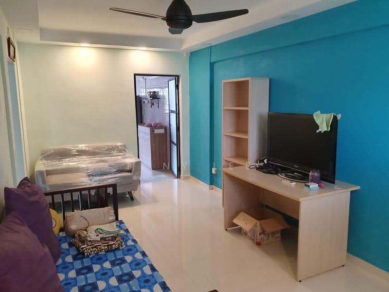 121 Ang Mo Kio Avenue 3, 121 Ang Mo Kio Avenue 3, Ang Mo Kio / Bishan / Thomson, 2 Bedrooms, 721 sqft, HDB Flat For Rent, by Tony Lee, 24487500 - PropertyGuru.com.sg