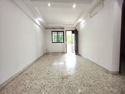 For Rent - 8 Saint George's Lane