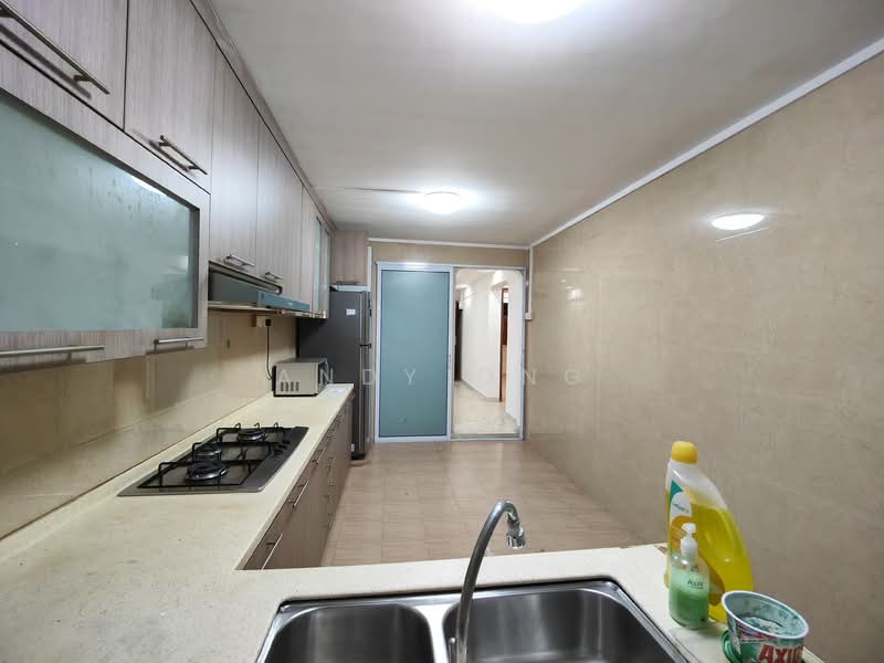 8 Saint George's Lane, 8 Saint George's Lane, 2 Bedrooms, 754 sqft, HDB Flat For Rent, by Andy Ong, 24487663 - PropertyGuru.com.sg