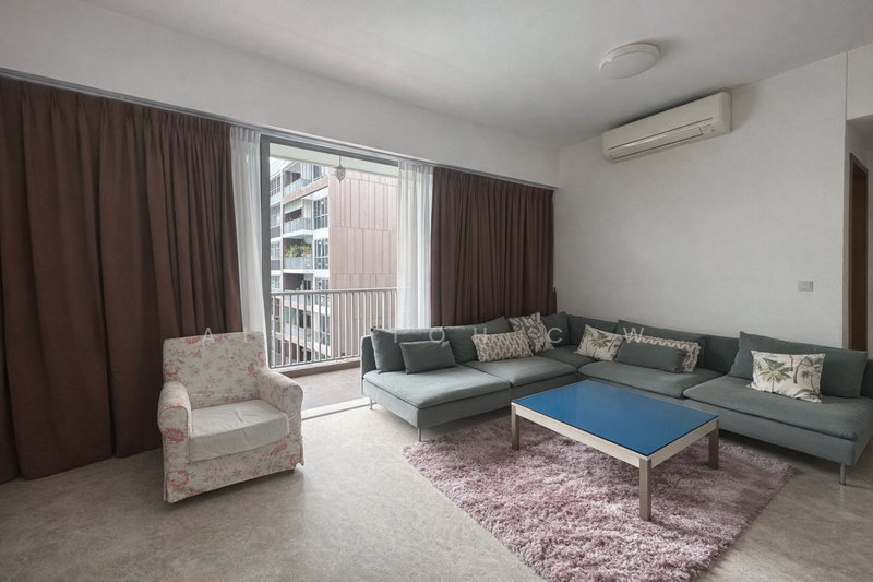 Seastrand, 1 Pasir Ris Link, 3 Bedrooms, 1,195 sqft, Condominium For Rent, by Alex Toh C W, 24487772 - PropertyGuru.com.sg