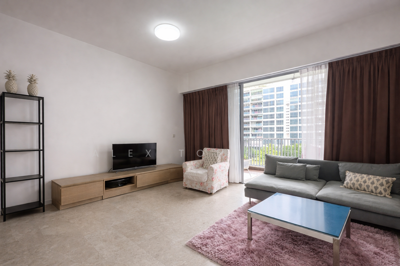 Seastrand, 1 Pasir Ris Link, 3 Bedrooms, 1,195 sqft, Condominium For Rent, by Alex Toh C W, 24487772 - PropertyGuru.com.sg