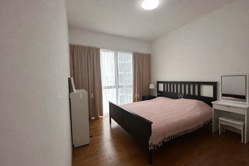 Seastrand, 1 Pasir Ris Link, 3 Bedrooms, 1,195 sqft, Condominium For Rent, by Alex Toh C W, 24487772 - PropertyGuru.com.sg